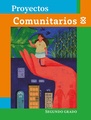 2 Primaria. Proyectos Comunitarios