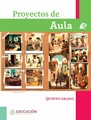 5 Primaria. Proyectos de Aula