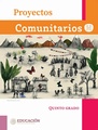 5 Primaria. Proyectos Comunitarios