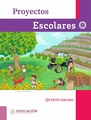 5 Primaria. Proyectos Escolares