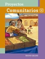 6 Primaria. Proyectos Comunitarios