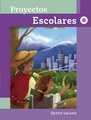 6 Primaria. Proyectos Escolares