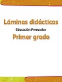 1 Preescolar. Lminas Didcticas