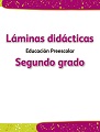 2 Preescolar. Lminas Didcticas