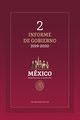 2 Informe de Gobierno