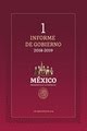 1 Informe de Gobierno