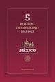 5 Informe de Gobierno