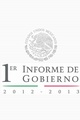 1 Informe de Gobierno