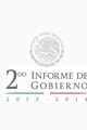 2 Informe de Gobierno