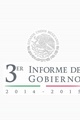 3 Informe de Gobierno