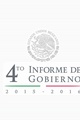 4 Informe de Gobierno